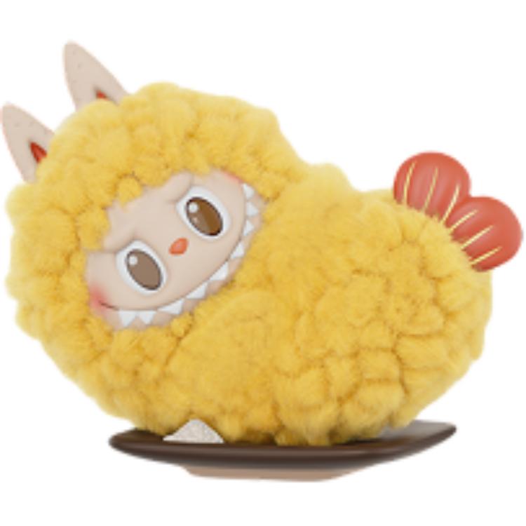 New POP MART THE MONSTERS Convenience Store Collection Figure Mystery Boxes Single Mystery Box/Full Box 12 Pcs PPMT-2506-0022