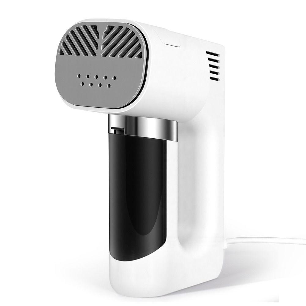 Portable Steam Iron Wrinkle-Free Electric Iron Small Electric Garment Steamer Hanging Ironing