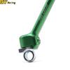 Motorcycle 7075-T7 Aluminu Forged Kick Start Starter Lever Pedal For Kawasaki KX450F KXF450 KX 450F Dirt Bike 2016 2017 2018