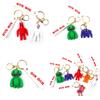 Adorable Garten Of Banban Keychain Figurine Bag Pendant Gift For Kids