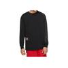 Jordan 23 Engineered Patch Training Long Sleeve T-Shirt Men Tops Black CN3102-010