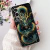 For OPPO K12x A80 Case 2024 New Fashion Love Heart Soft Silicone Back Cover For OPPO A3 Pro 5G CPH2639 A 80 K 12x CPH2667 Bumper