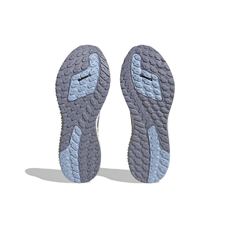 Nuove Adidas 4DFWD 2 'Blue Dawn' da Donna HP7646