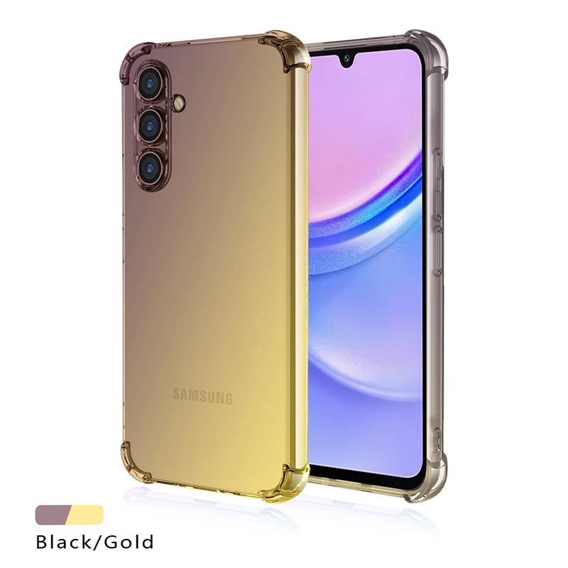 

Противоударный чехол из ТПУ с подушкой безопасности для Samsung Galaxy A15 A25 A35 A55 A05S A05S A24 A54 A34 A14 5G A13 A33, защитный чехол Fundas Coque For Samsung A73 5G