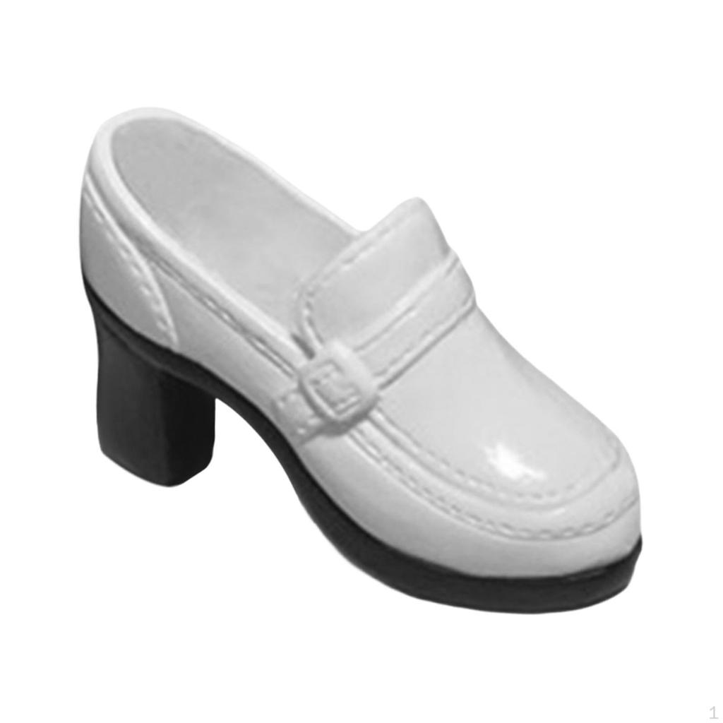 Doll Shoes for 12" Fashion Figures