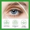 Ouhoe Eye Care Essence Reduces Fine Lines Dark Circles Brightens Dull Skin Hydrating Soft Eye Area 30ml