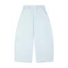 Mucmukn Girls' Versatile Cotton-Blend Casual Pants