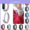 Stilvolles und weiches Nylonarmband für Oppo Band Leicht verstellbar und bequem