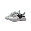 Li Ning YOUNG Sportlife Slip Resistant Abrasion Resistant Low top Children's Sandals Gray Children Aged 3 7 Years Old YKNV034-1