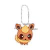 Cartoon Anime Umbreon Sylveon Jolteon Eevee Cute Acrylic Keychain Bag Charm Backpack Pendant Jewelry Ornaments Key Ring Gifts