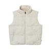 VANS Women's Corduroy Stand Collar Down Vest
