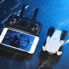 E88 4K Dual Camera Drone for Kids: Aerial Photography Remote Control Quadcopter Toy