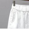 Women Fashion Ealstic Waist Jogger Pants Casual Loose Baggy Pants Harem Pants With Belt