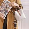 High-end Stylish Bag 2024 New Fashion Light Luxury Bucket Bag Crossbody for Work and Commuting, Handbag, Shoulder Bag for Women