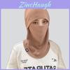 Electric Bike Face Mask With Thermal Polyester Windproof Neck Warmer For Winter Riding Comfort