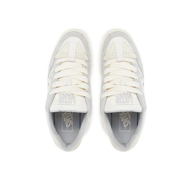 Мужские кроссовки Vans Upland vn000d1h7vf1 белые