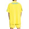 Balenciaga FW24 LogoT Unisex 787349TQVW77411