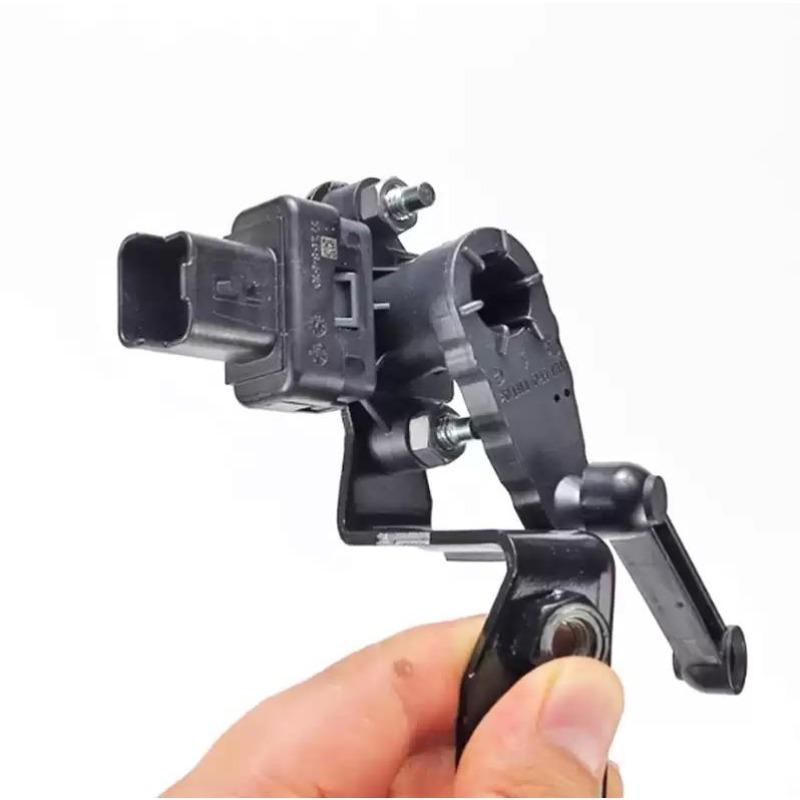 9811765080 9806120280 Fit for Peugeot 308 408 3008 4008 5008 C5 Aircross Adjustable high and low beam headlight height sensor