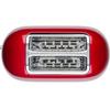 KitchenAid Toaster Artisan 2 Red