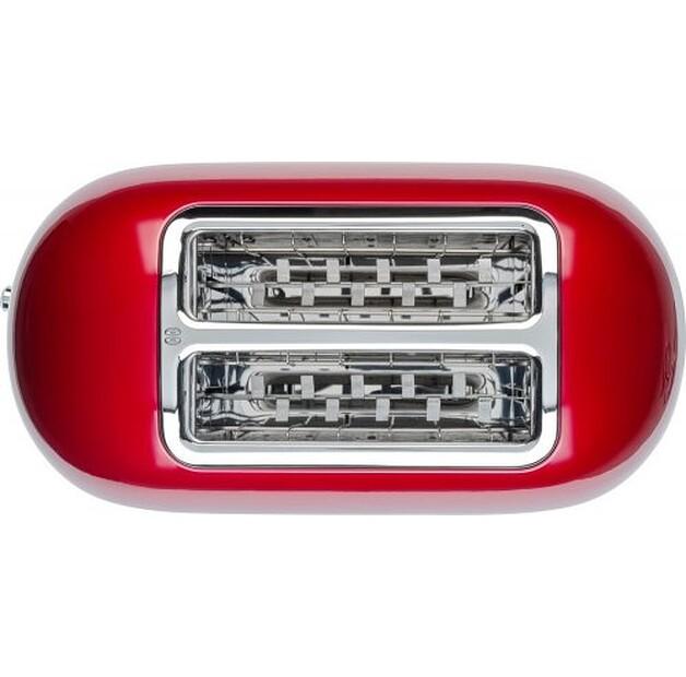 KitchenAid Toaster Artisan 2 Red
