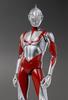 Fig Zero S Shin Ultraman 6 Inch Ultraman [Movie "Shin Ultraman"] Non-scale ABS&POM&PVC Painted Movable Figure Resale