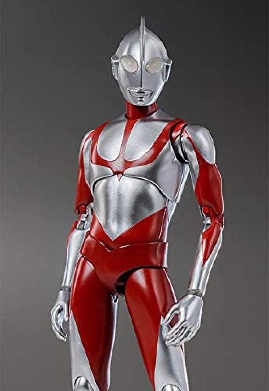 Fig Zero S Shin Ultraman 6 Inch Ultraman [Movie "Shin Ultraman"] Non-scale ABS&POM&PVC Painted Movable Figure Resale