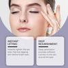 Bee Venom Firming Eye Cream Collagen Reduce Puffiness & Dark Circles Fades Fine Lines Eye Cream Brightening Eye Care Skincare