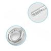 Repair Kit Towing Trailer Hook Automotive Accessories 51798113 for Fiat Ducato 250