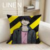 Fantasy Blood Lad Cushion Cover Pillowcase Set Pcs X X Breathable Washable Sofa Cushion Cover