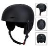 mussels Winter Professional Ski Helmet