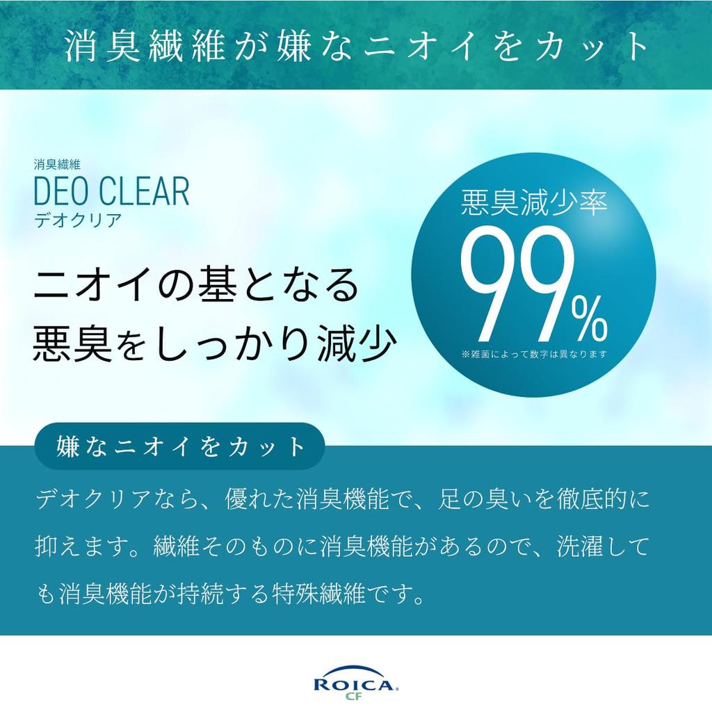 RaFrance Business Sizes 5 Black Men's Socks, Deodorizing, 24-27cm, Pairs, Five-Toe,