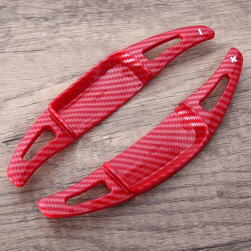 For Mercedes-Benz A B C E S GLC EQE EQS Class -2024 Car Steering Wheel Shift Paddle Aluminum DSG