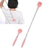 Self Back Scratcher Stretchable Multifunctional Body Massager Cat Claw   Cute Scratching Tool