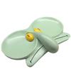 Desktop Cartoon Octopus Brother Glasses Holder Jewelry Box Storage Tray Decorative Items Creative and Cute Home Decoration