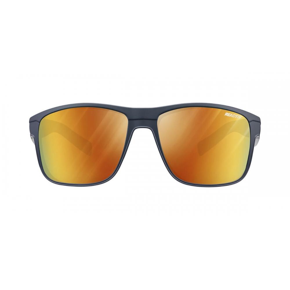 

Julbo Renegade J4993314 Unisex Sunglasses Black/61
