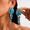 Fashion Drop Earrings For Women's Jewelry