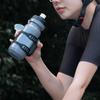 Shockproofed Bicycles Bottles Rack Nylons Buckles Magnetic Retention Easy Installation for Road Cycling Backpacks