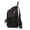 New Casual Women's Oxford Cloth Backpack Stylish Simple Large Capacity Multifunctional Travel Backpack School Bag