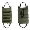 Car Tool Kit Electrician Bag Wear-resistant Tool Roll Multi-function Repair Tool Kit Car Tool Kit Auto Repair Kit