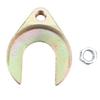 Inner CV Axle Removal Tool 48mm Carbon Steel 5 8 Inch X 18 Threaded Front Wheel Drive Axle Pulley Attachment