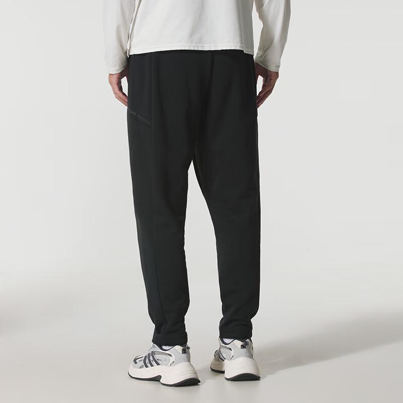 Adidas Men's Sportswear Knitted Terry Sweatpants KB5186