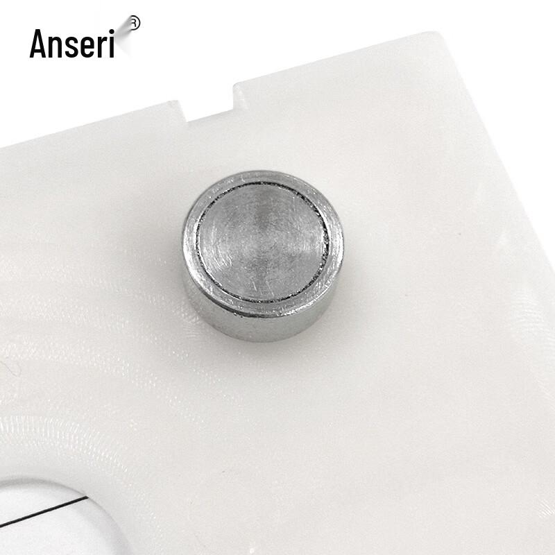 Ancai Rui Magnetic Shelf Labels