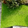 Aquarium Accessory Versatile And Multifunctional Non-toxic 15cm Moss Mat For Aquarium Artificial Grass Mat Aquatic Plants Trendy