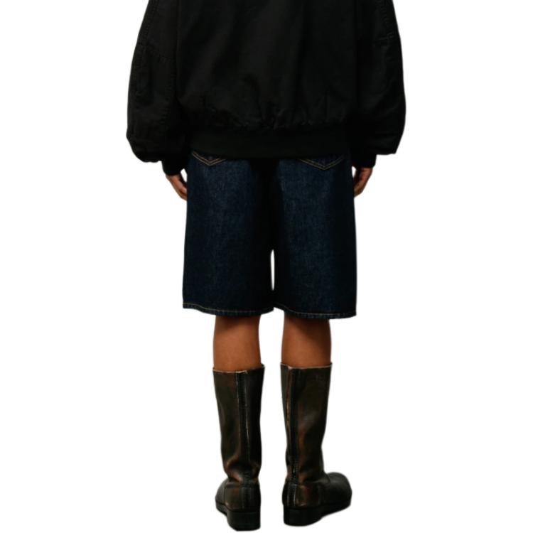 Stussy Big Ol' Denim Short SS25 112296t