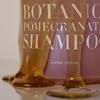 True.LAB Botanic Pomegranate Shampoo 470ml