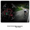 Avant700 Mountain And Road Bike Computer, GPS Smart Wireless Cycling Navigation, Obsidian Black