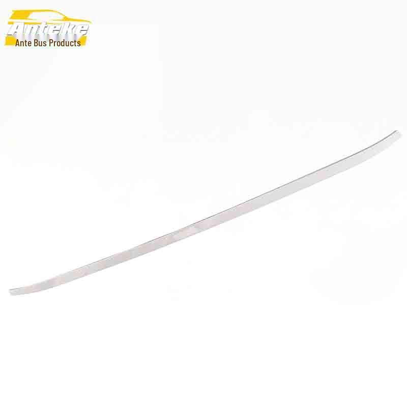 Renegade Tailgate Trim, Trunk Trim, and Rear Bumper Guard Sticker Accessories