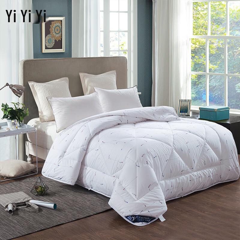 Yiyiai 100% Cotton Winter Quilt