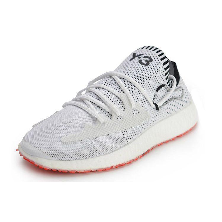 Y-3 Raito Racer Y-3 'Footwear White' F97405