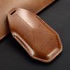 BYD Equation Leopard 5 Leather Key Set Titanium 7 Special Titanium 5 Leopard 8 Leopard 3 Titanium 3 Car Male and Female Keychain Premium Case